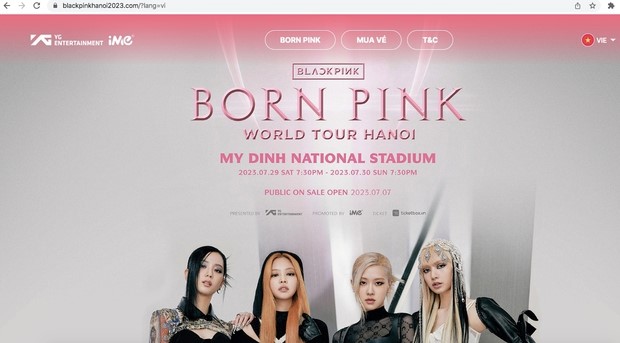 fan tuc gian khi xuat hien website gia mao trang ban ve concert blackpink lua dao4 fan tuc gian khi xuat hien website gia mao trang ban ve concert blackpink lua dao4