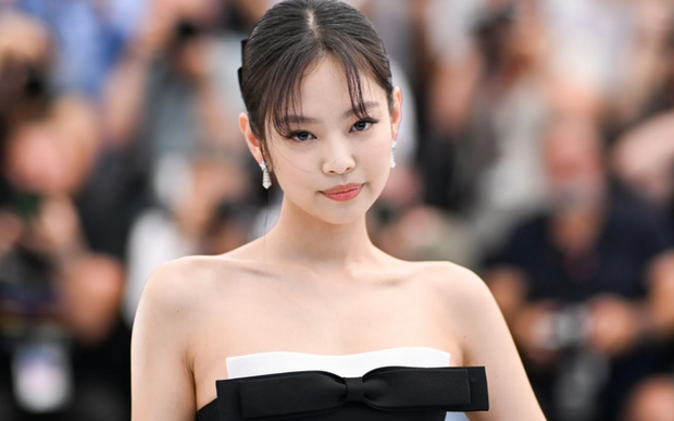 nghi van jennie blackpink ket thuc hop dong voi yg