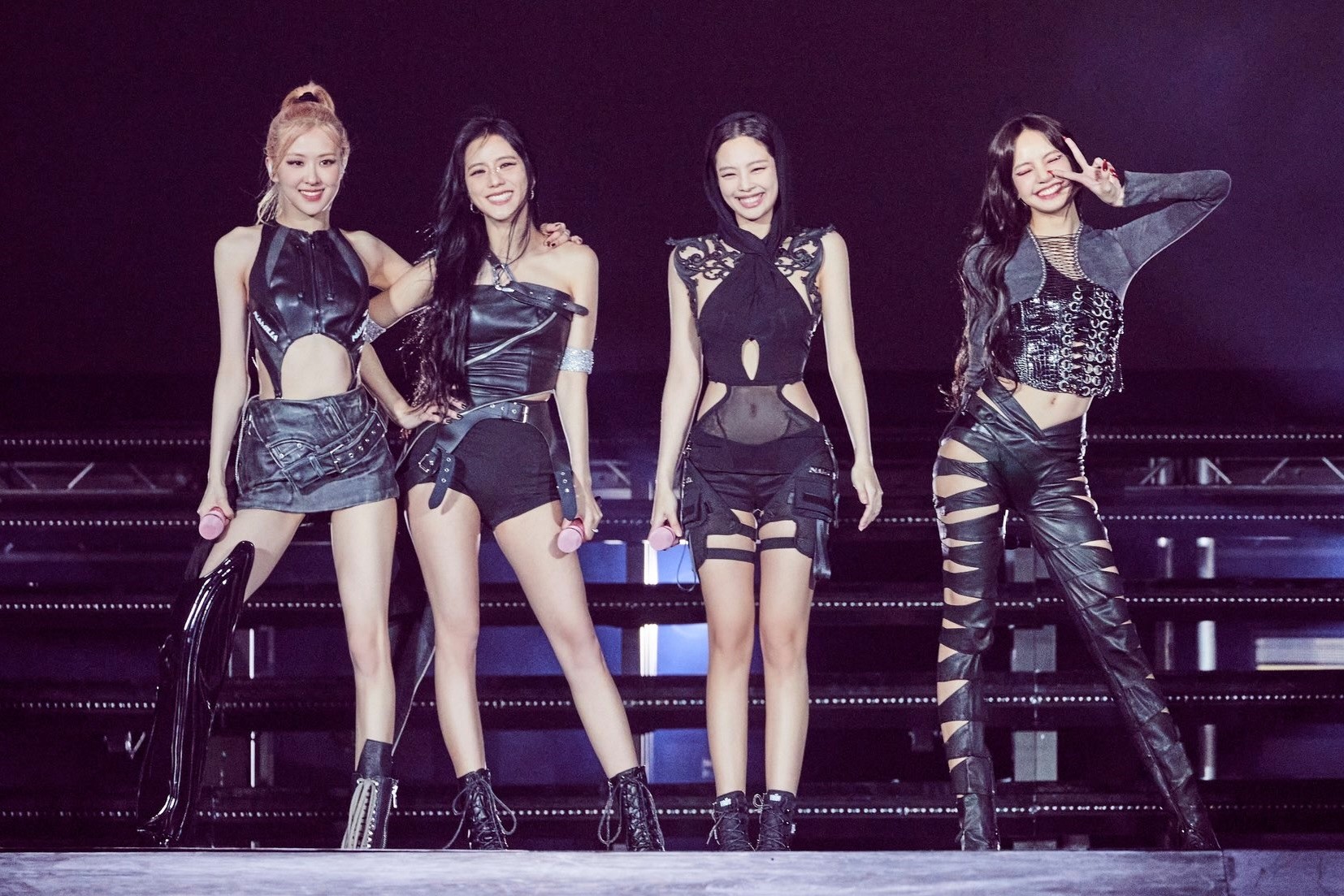 nghi van jennie blackpink ket thuc hop dong voi yg2