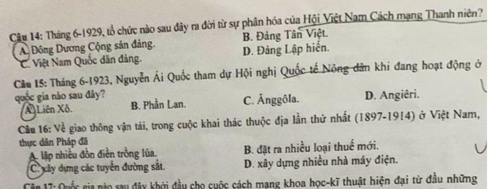 de su tot nghiep thpt 2023 sai du kien ve nguyen ai quoc bo gd dt noi gi de su tot nghiep thpt 2023 sai du kien ve nguyen ai quoc bo gd dt noi gi