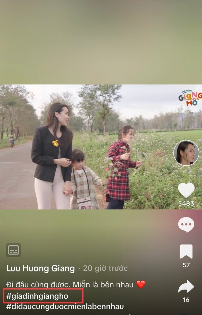 luu huong giang dua 2 con gai di du lich sau loat on ao cua ho hoai anh2 luu huong giang dua 2 con gai di du lich sau loat on ao cua ho hoai anh2