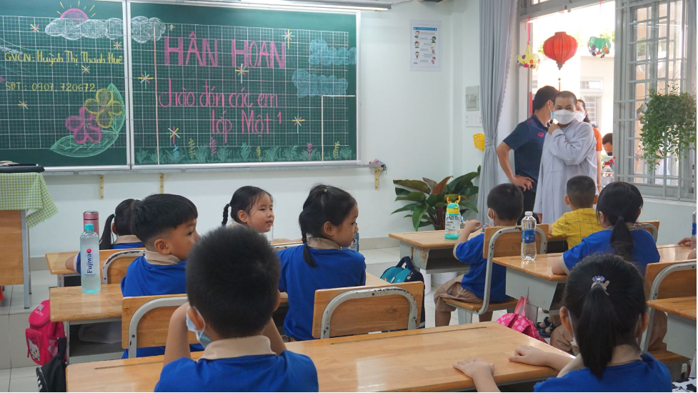 tp hcm dam bao du cho cho 100 hoc sinh trong nam hoc 2023 2024 