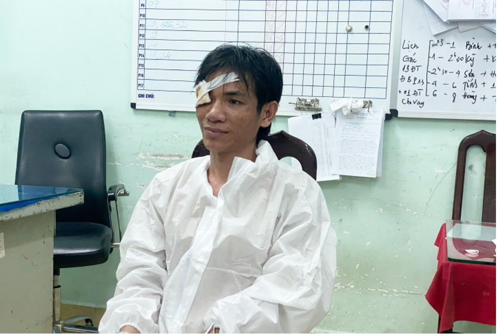loi khai cua doi tuong nhiem hiv cam keo xong vao tru so tan cong canh sat o tphcm loi khai cua doi tuong nhiem hiv cam keo xong vao tru so tan cong canh sat o tphcm