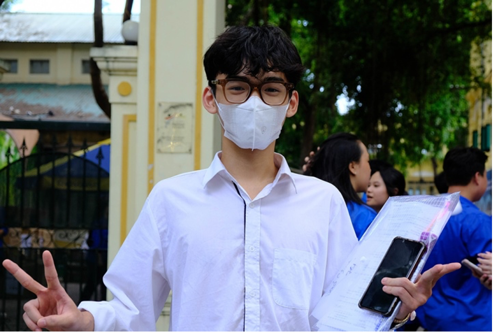 thoi gian cong bo diem thi tot nghiep thpt 2023png