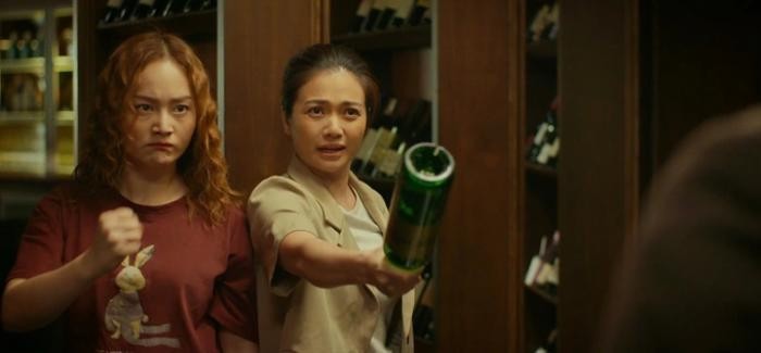 dan dien vien gia dinh minh vui bat thinh linh nhan con mua loi khen trong tap phim moi4 dan dien vien gia dinh minh vui bat thinh linh nhan con mua loi khen trong tap phim moi4