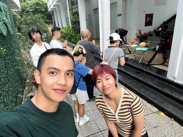 nam dien vien cuoc doi van dep sao gop mat trong phim moi cua dao dien danh dung3 nam dien vien cuoc doi van dep sao gop mat trong phim moi cua dao dien danh dung3