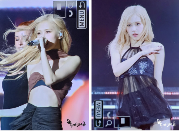 rose blackpink lo than hinh gay tro xuong the trang dang bao dong rose blackpink lo than hinh gay tro xuong the trang dang bao dong