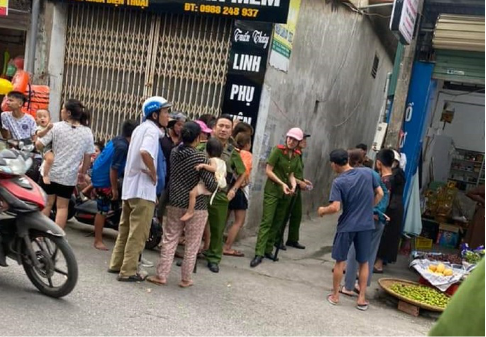 thanh hoa dieu tra vu no sung o sam son khien mot nguoi bi thuong11 thanh hoa dieu tra vu no sung o sam son khien mot nguoi bi thuong11