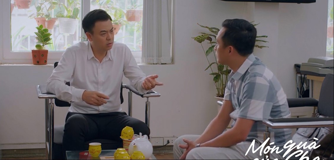 mon qua cu a cha tap 3 preview nghia muon dau tu lam giau mon qua cu a cha tap 3 preview nghia muon dau tu lam giau