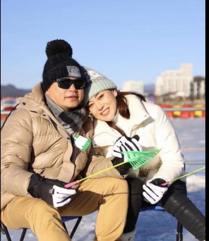xon xao thong tin phuong oanh va shark binh se to chuc le thanh hon thang nay xon xao thong tin phuong oanh va shark binh se to chuc le thanh hon thang nay