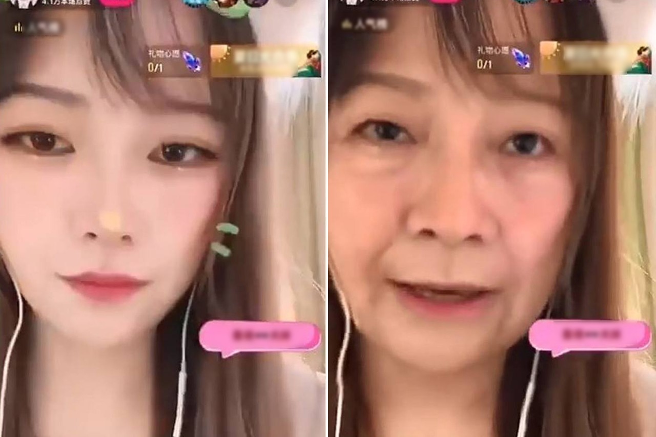 tat app chup anh gai xinh lo nhan sac that khien dan mang tut cam xuc 2