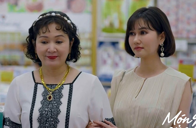 mon qua cu a cha tap 4 preview thao bi mia mai an bam mon qua cu a cha tap 4 preview thao bi mia mai an bam