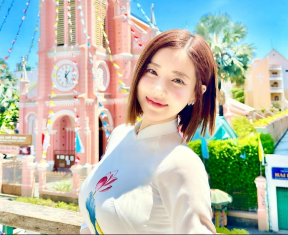 2 nu dj nguoi han chuong vay ao bo sat khien fan viet u me 13 2 nu dj nguoi han chuong vay ao bo sat khien fan viet u me 13