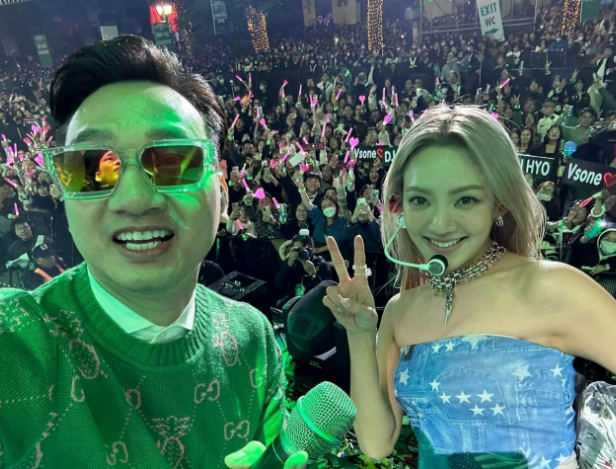 2 nu dj nguoi han chuong vay ao bo sat khien fan viet u me 8 2 nu dj nguoi han chuong vay ao bo sat khien fan viet u me 8