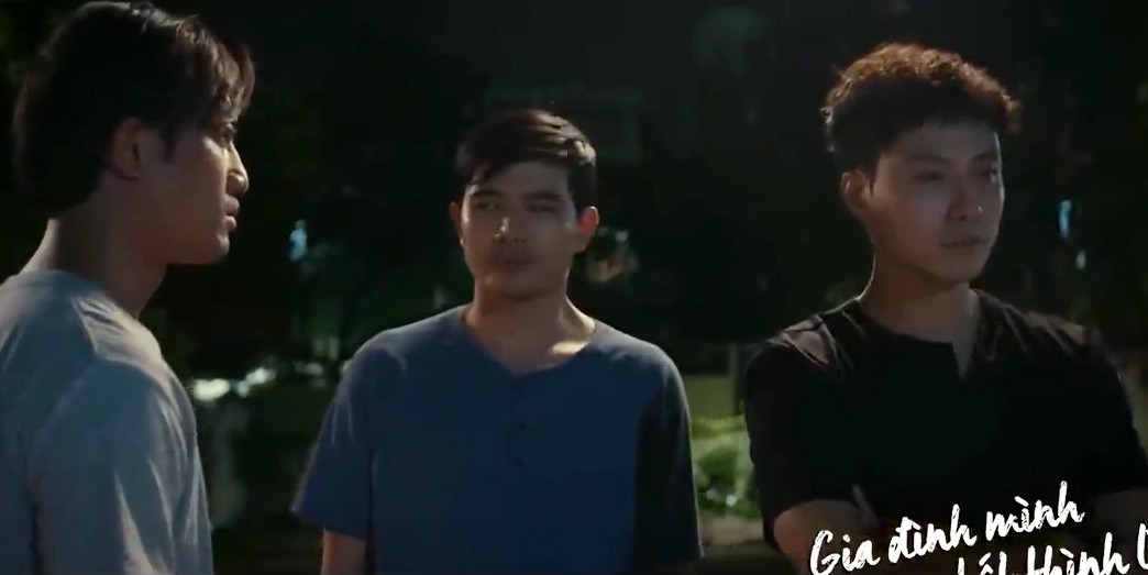 gia dinh minh vui bat thinh linh tap 41 thanh xin loi em trai gia dinh minh vui bat thinh linh tap 41 thanh xin loi em trai
