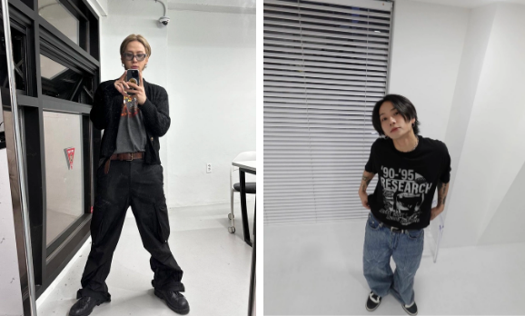 dan dancer cua blackpink so huu phong cach thu hut cuc chat3 dan dancer cua blackpink so huu phong cach thu hut cuc chat3