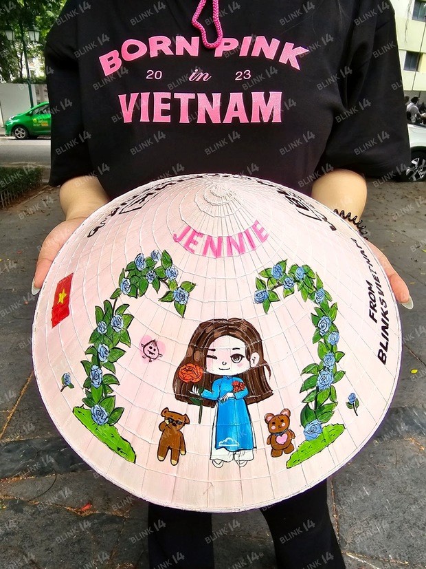 sot ran ran xe buyt den hong quang ba concert blackpink di khap ha noi3 sot ran ran xe buyt den hong quang ba concert blackpink di khap ha noi3