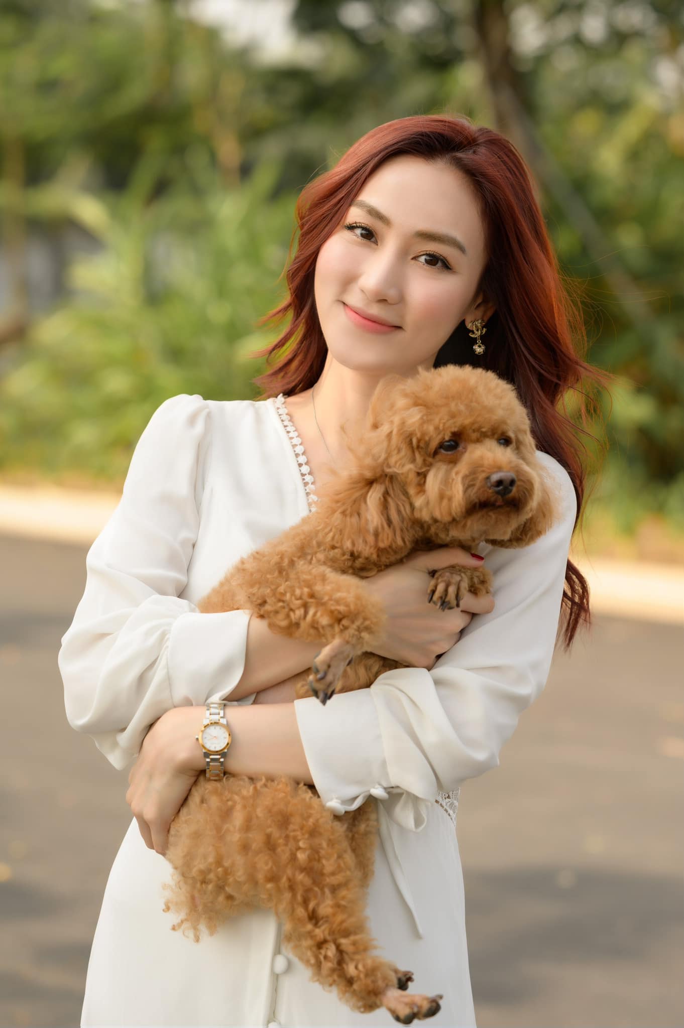 miko lan trinh say dam ben tinh tre 2 thanh vien cua amigo g gio ra sao 61