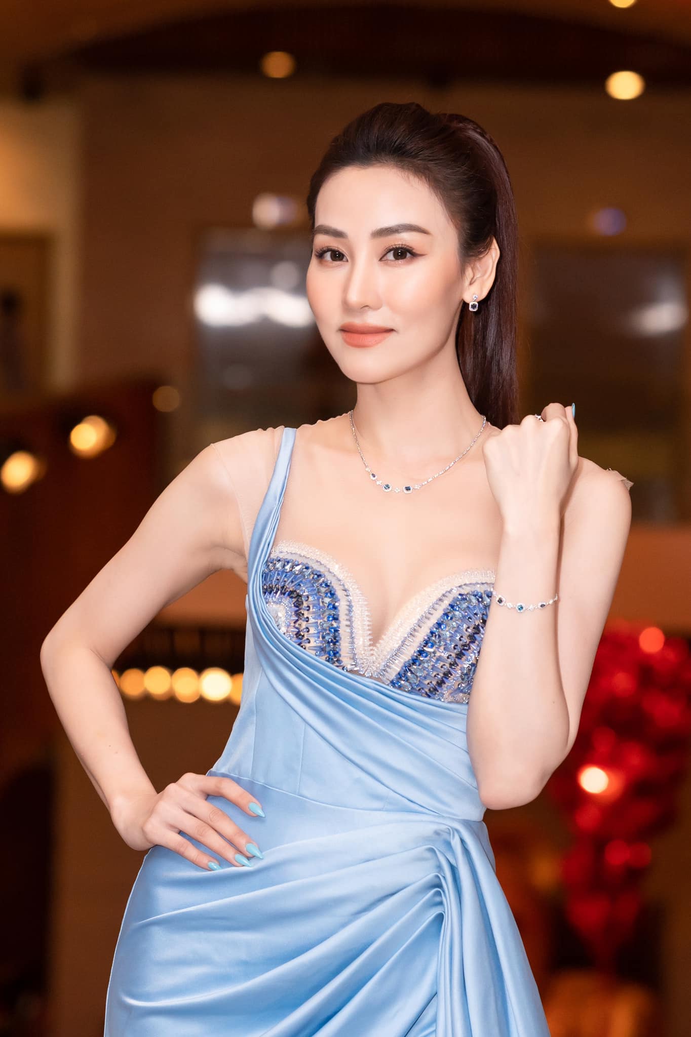 miko lan trinh say dam ben tinh tre 2 thanh vien cua amigo g gio ra sao 71