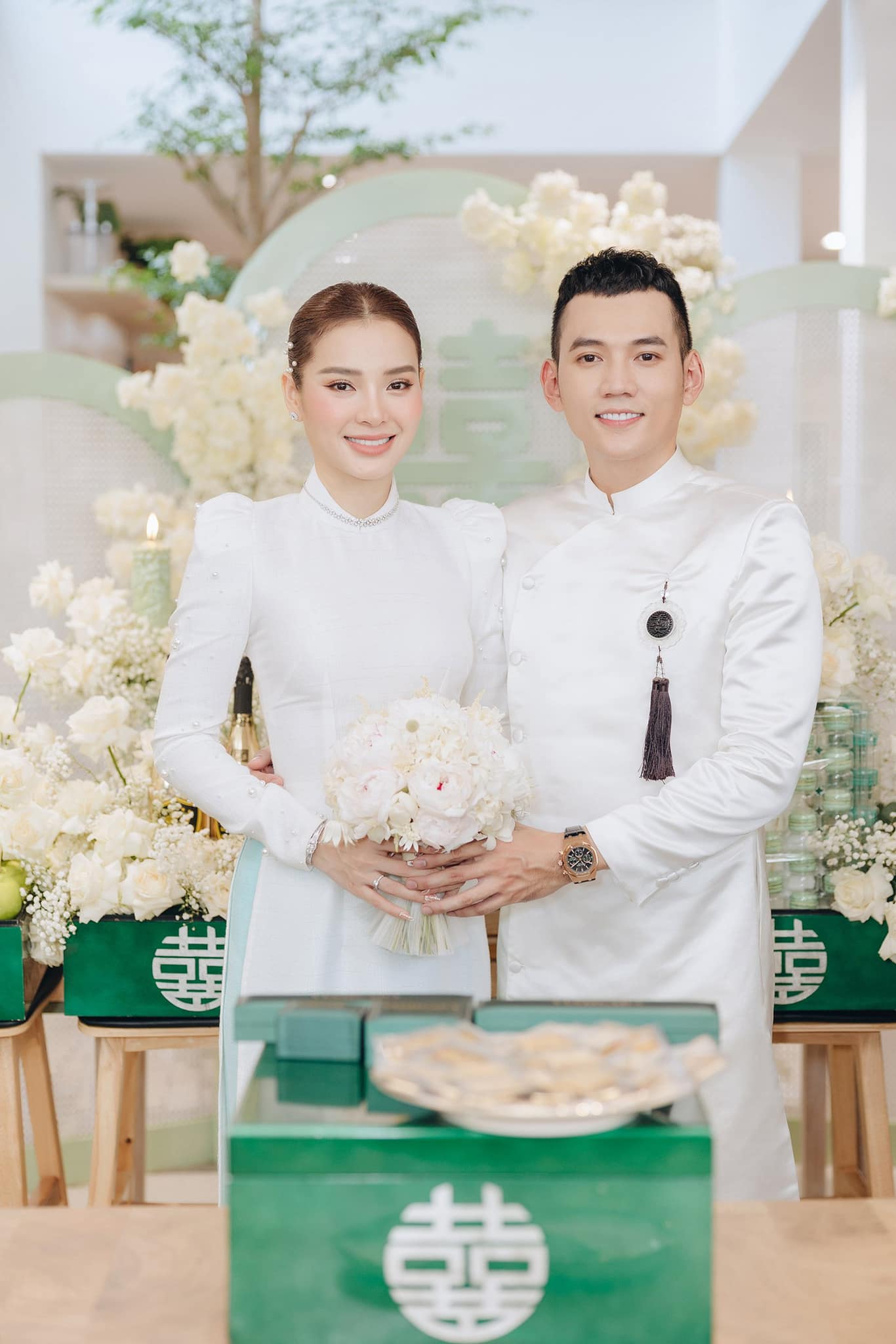 miko lan trinh say dam ben tinh tre 2 thanh vien cua amigo g gio ra sao 8