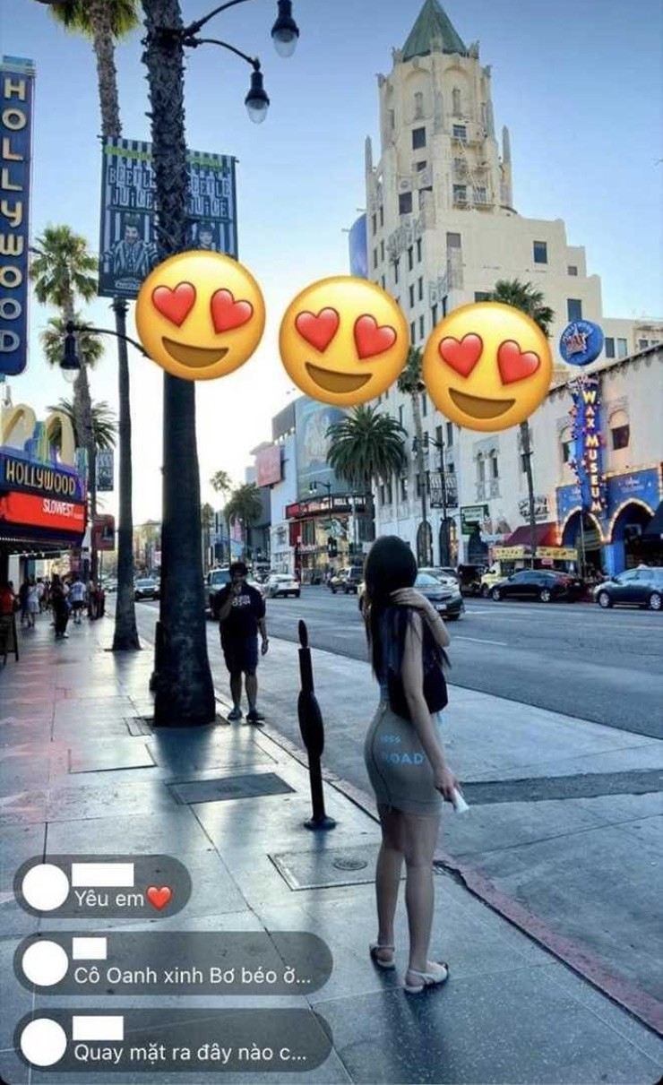 phuong oanh khoe vong eo con kien dap tan tin don mang thai3 phuong oanh khoe vong eo con kien dap tan tin don mang thai3
