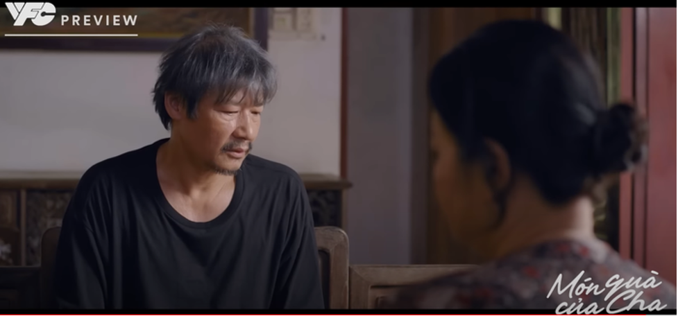 mon qua cua cha tap 8 preview nghia nghi ngo vo1 mon qua cua cha tap 8 preview nghia nghi ngo vo1