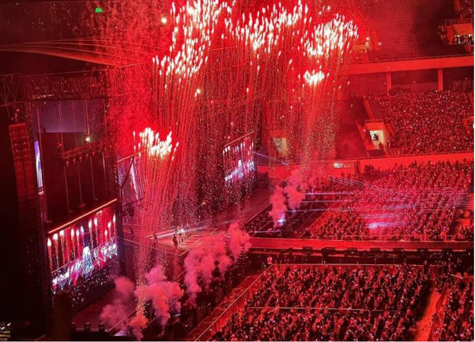 blackpink la concert lon nhat lich su viet nampng