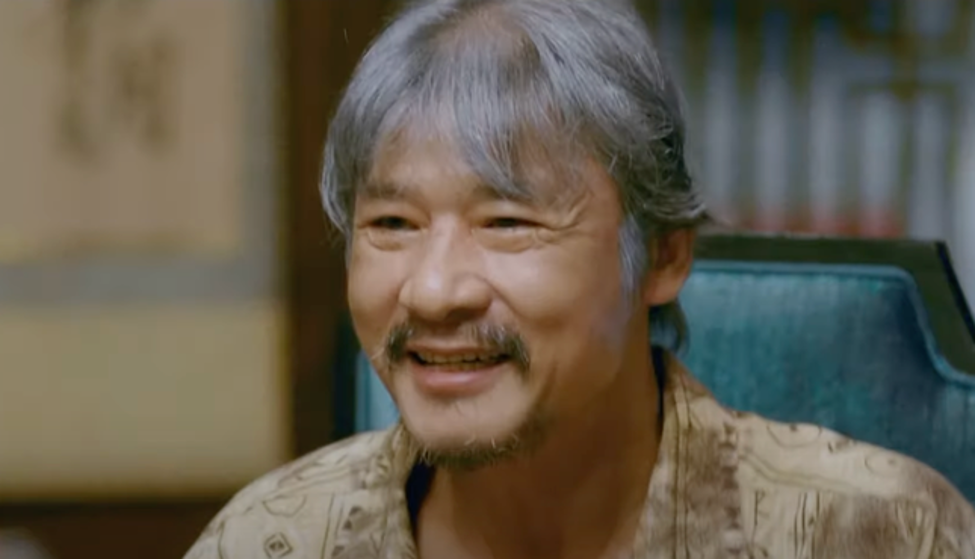 mon qua cua cha tap 9 preview ong nhan tu nhan minh la tho dong quan tai2 mon qua cua cha tap 9 preview ong nhan tu nhan minh la tho dong quan tai2