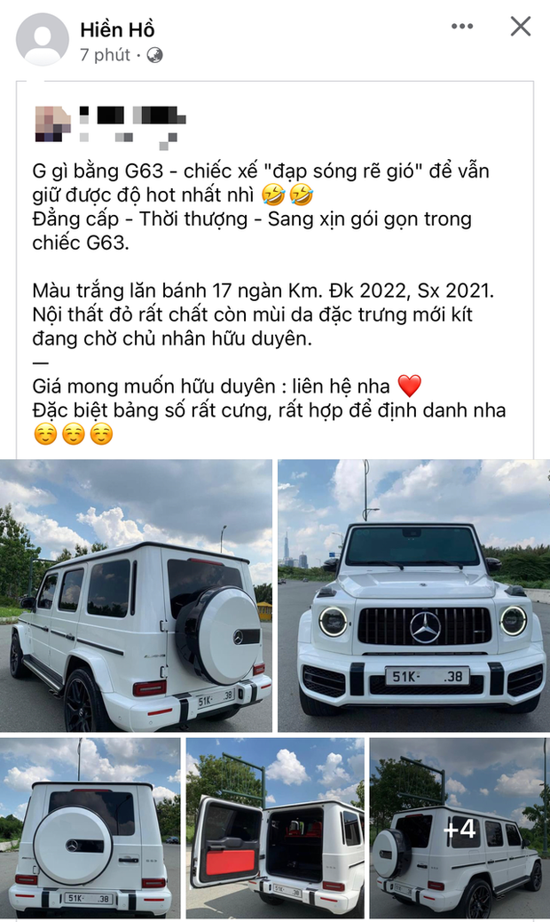 chiec mercedes g63 cua hien ho nhanh chong tim duoc chu nhan moi2