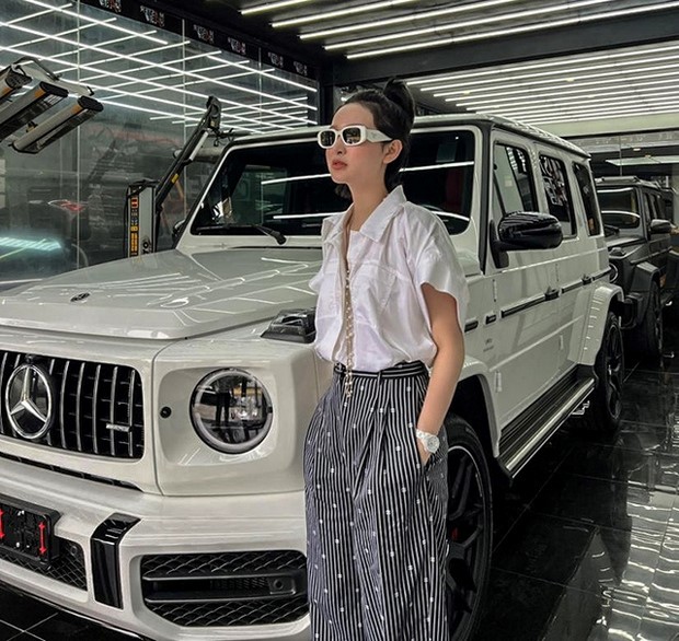 chiec mercedes g63 cua hien ho nhanh chong tim duoc chu nhan moi3