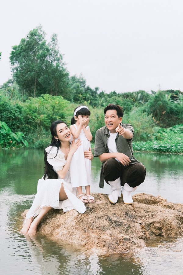 nha phuong mang thai lan 2 truong giang thay doi bat ngo
