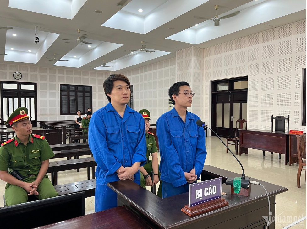 trom cap tai san cua dong huong 2 ky su han quoc linh an 6 thang tu trom cap tai san cua dong huong 2 ky su han quoc linh an 6 thang tu