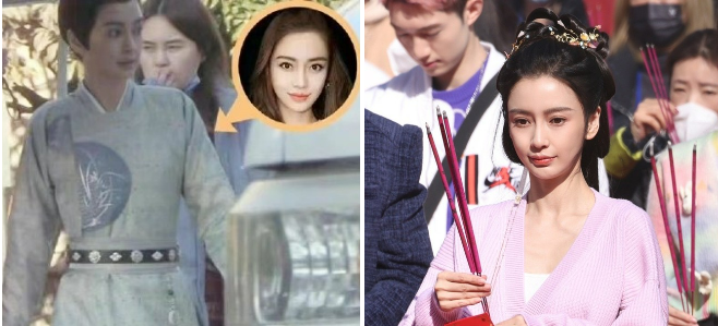 dich le nhiet ba bat ngo bi so sanh voi angelababy vi giong binh hoa di dong4 dich le nhiet ba bat ngo bi so sanh voi angelababy vi giong binh hoa di dong4