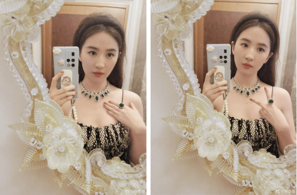 tin tuc sao hoa ngu moi nhat ngay 21 8 nhan sac gay sot cua luu diec phi o tuoi 35