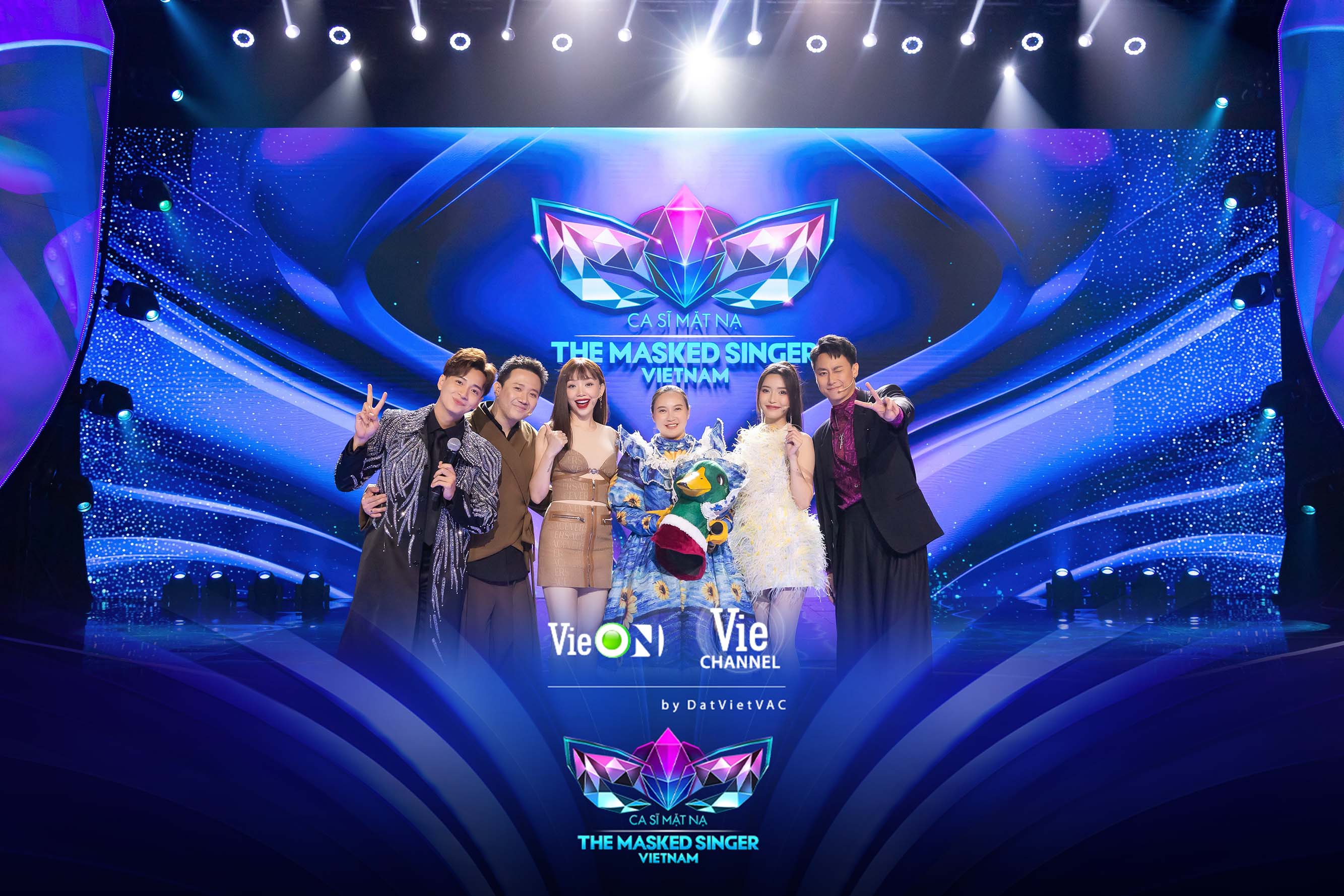tap 3 the masked singer vietnam mua 2 madame vit lo dien la nu ca si khanh linh chuot cherry di tiep vong 23 tap 3 the masked singer vietnam mua 2 madame vit lo dien la nu ca si khanh linh chuot cherry di tiep vong 23