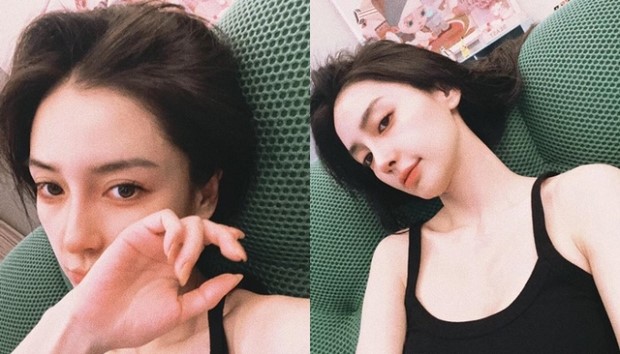 tin tuc sao hoa ngu moi nhat ngay 24 8 nhan sac gay ngo ngang cua lam tam nhu o tuoi u50