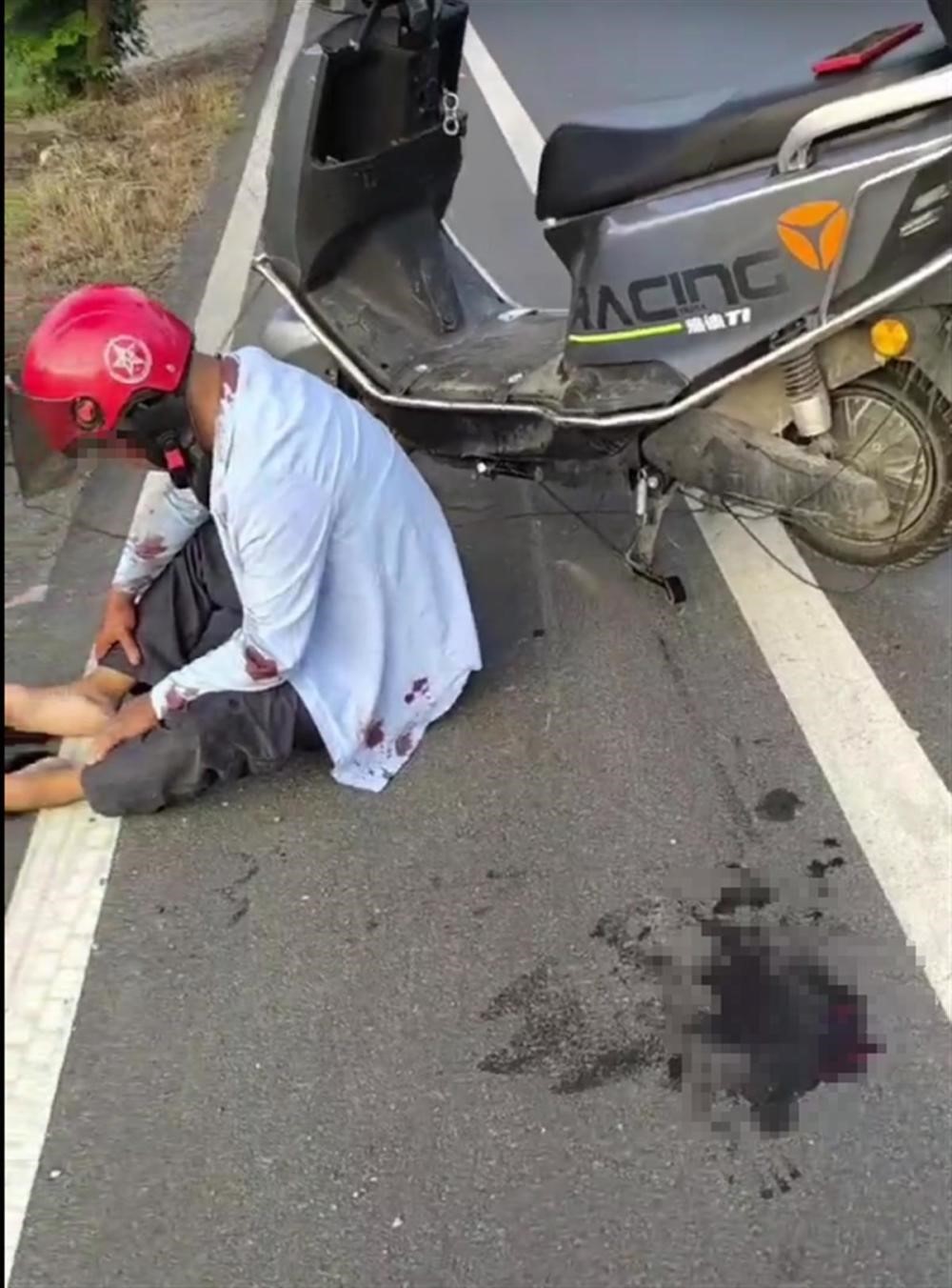 trung quoc nguoi nong dan tu vong do vap phai day cap nhan 30 000 te tro cap cho tang le2