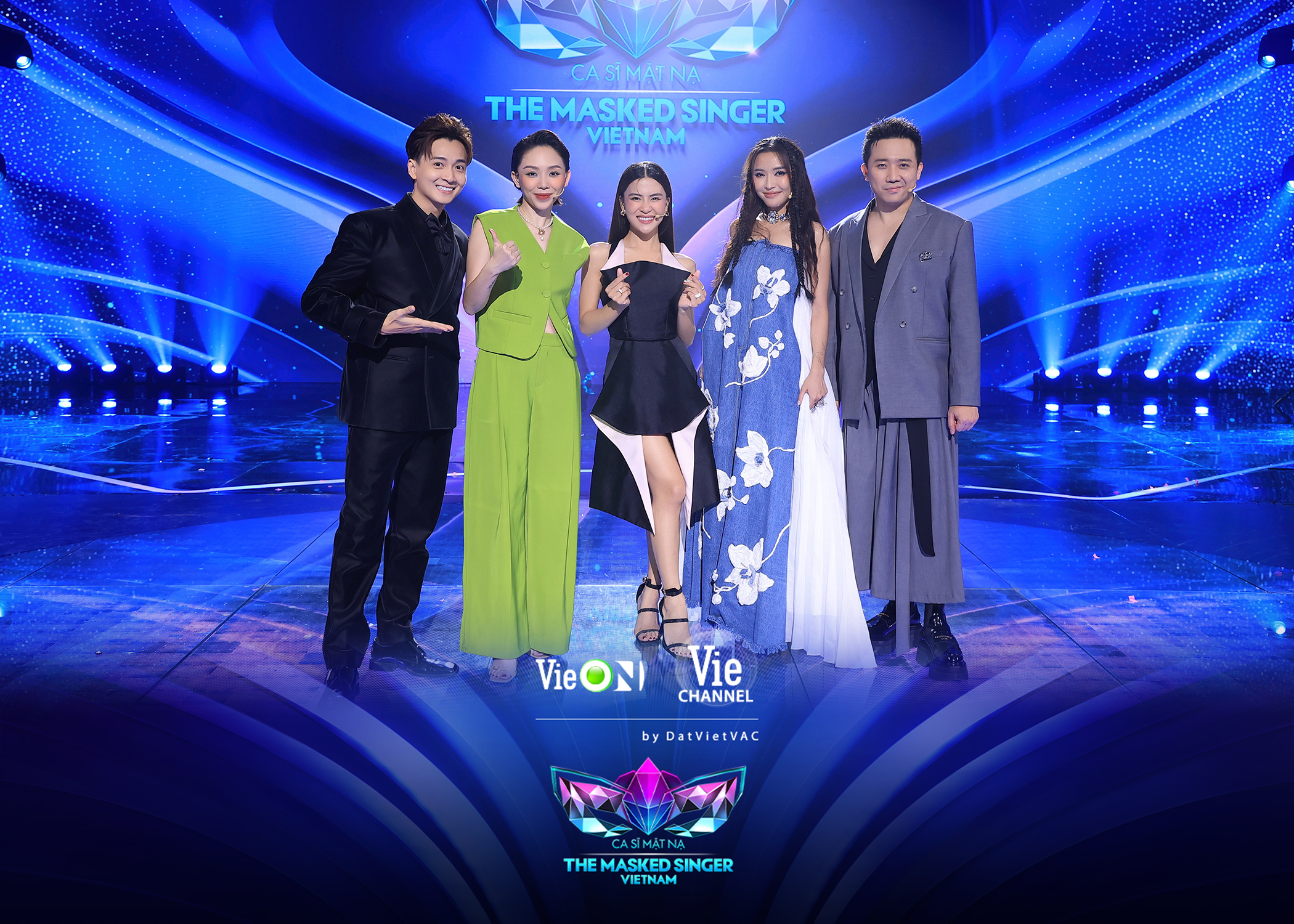 2 dau si moi gay an tuong tai tap 4 the masked singer vietnam ca si mat na mua 22 2 dau si moi gay an tuong tai tap 4 the masked singer vietnam ca si mat na mua 22