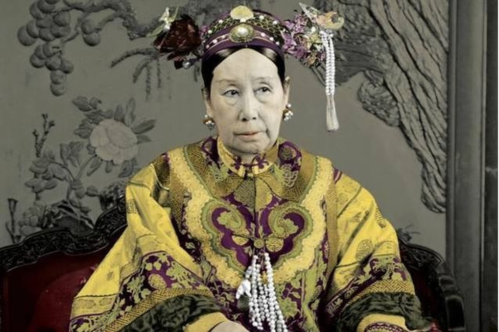 he lo can phong bi mat cua tu hi thai hau duoc phat hien sau khi ba qua doi2 he lo can phong bi mat cua tu hi thai hau duoc phat hien sau khi ba qua doi2
