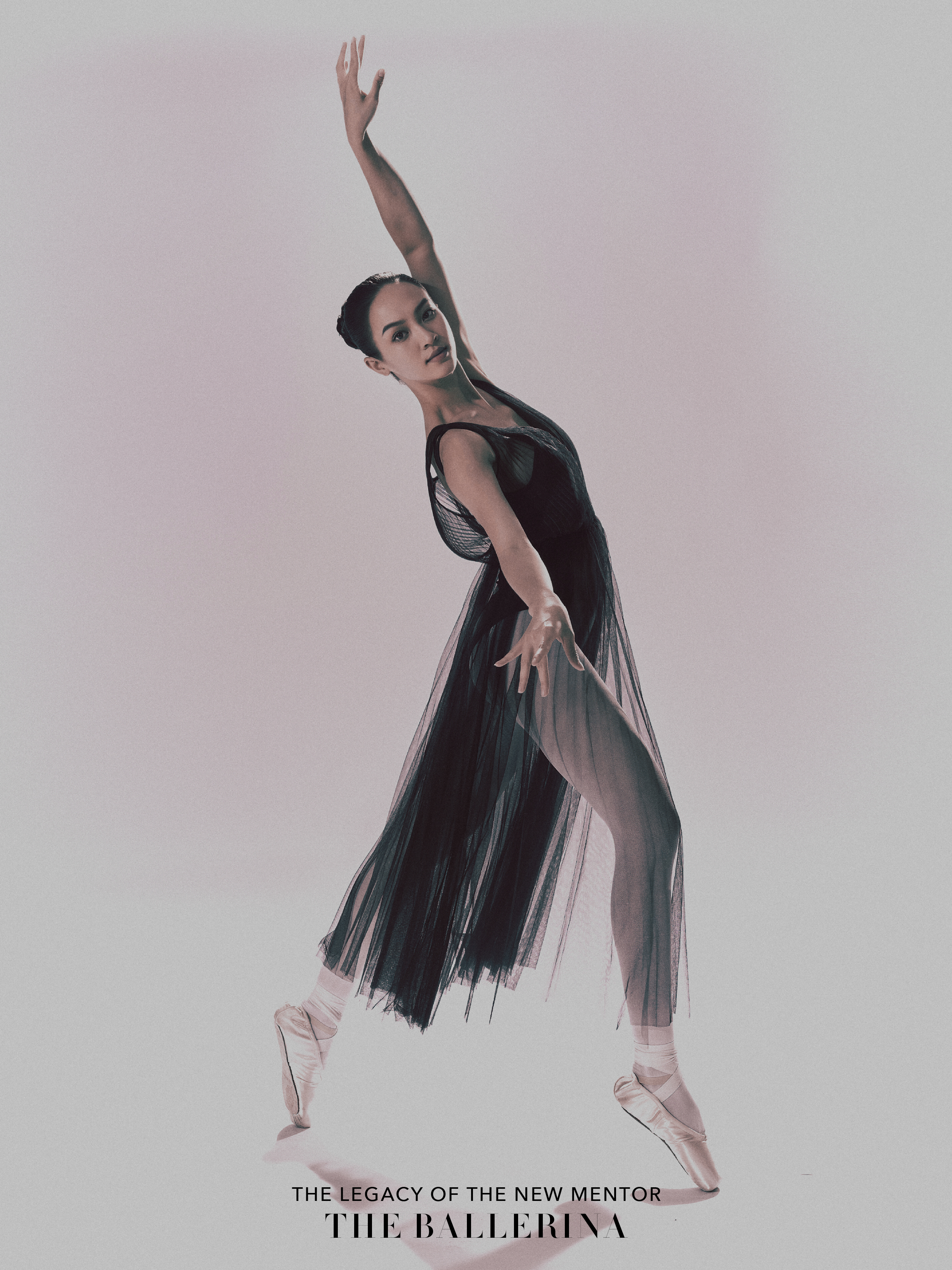 tap 3 the new mentor top 22 lan dau hoa than thanh vu cong ballet31