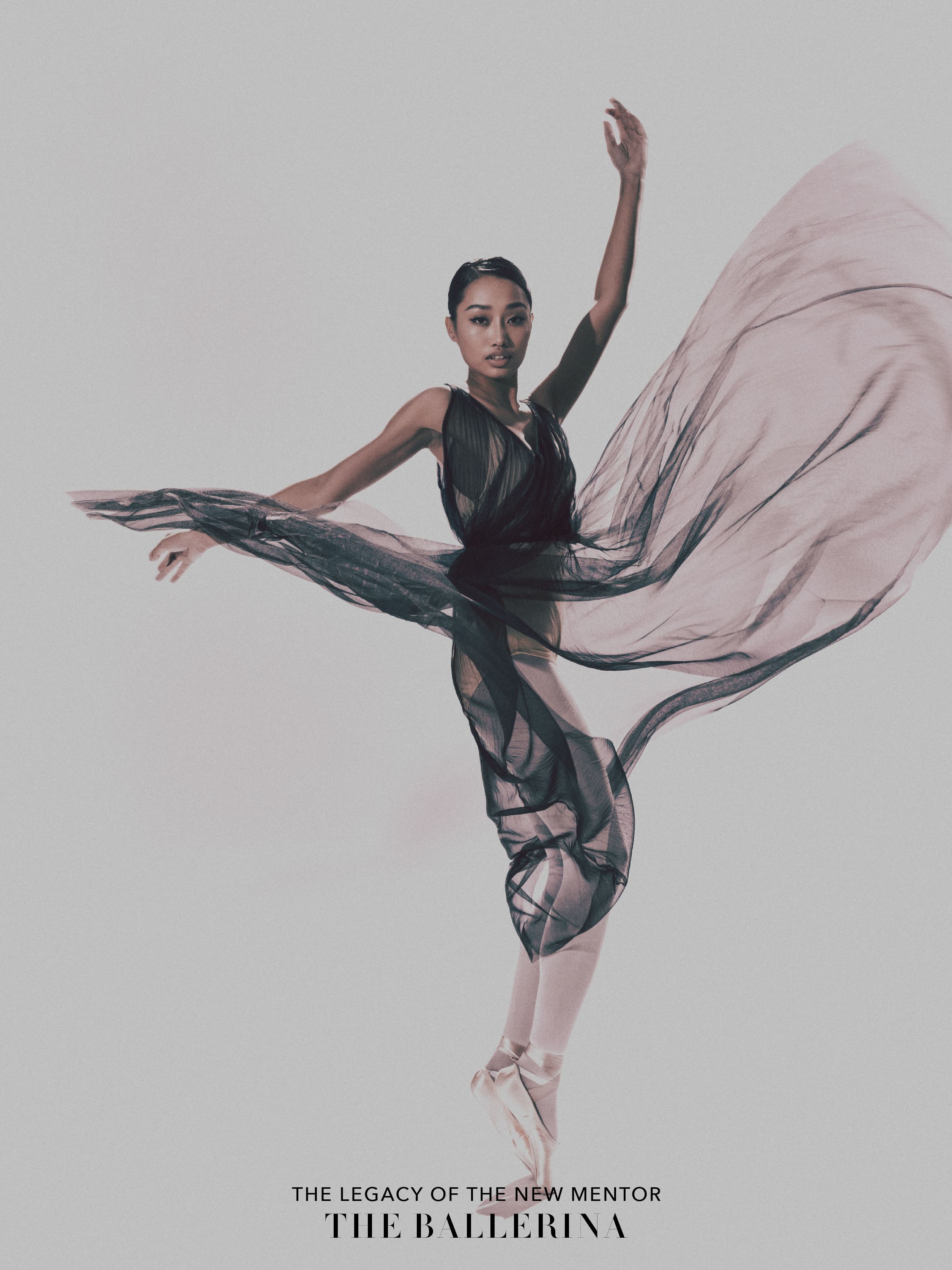 tap 3 the new mentor top 22 lan dau hoa than thanh vu cong ballet41