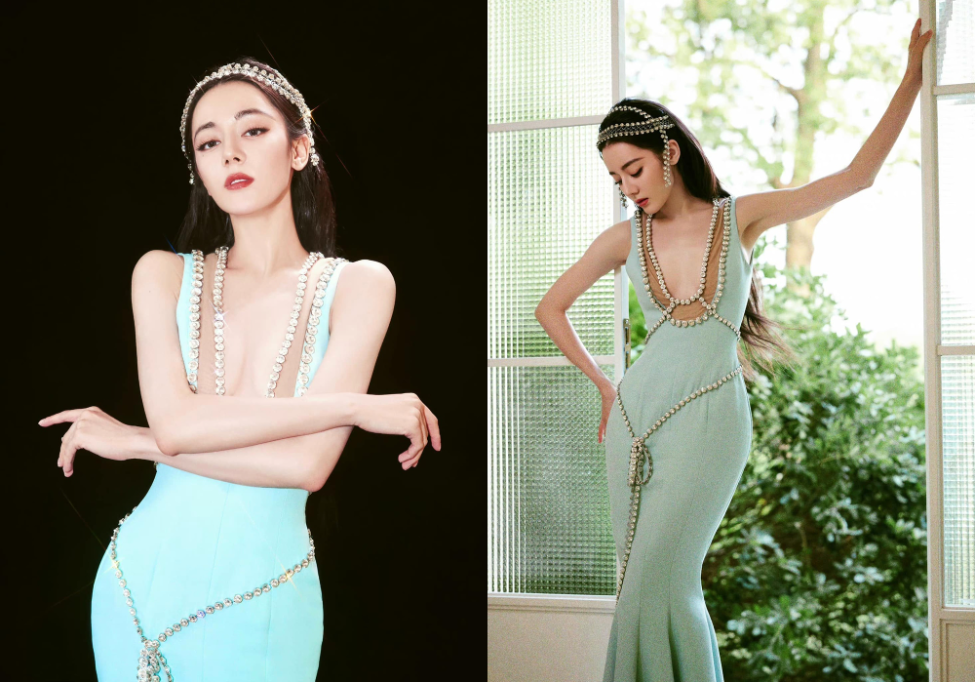 ve dep cuon hut cua dich le nhiet ba o tuoi 314