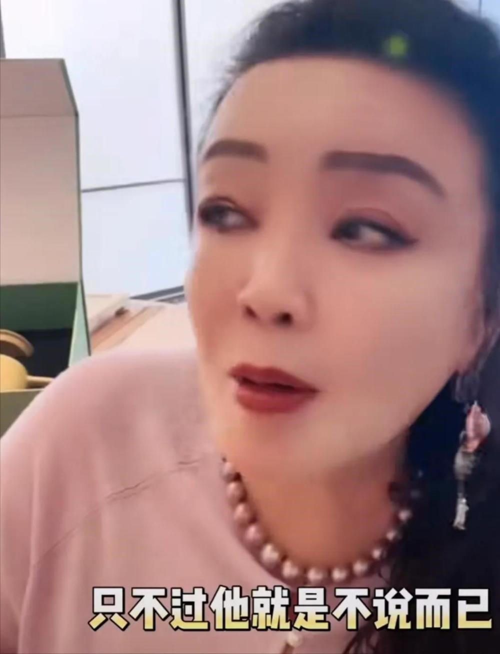 truoc thong tin tu hy vien vua ha sinh cap sinh doi chong nu dien vien noi gi