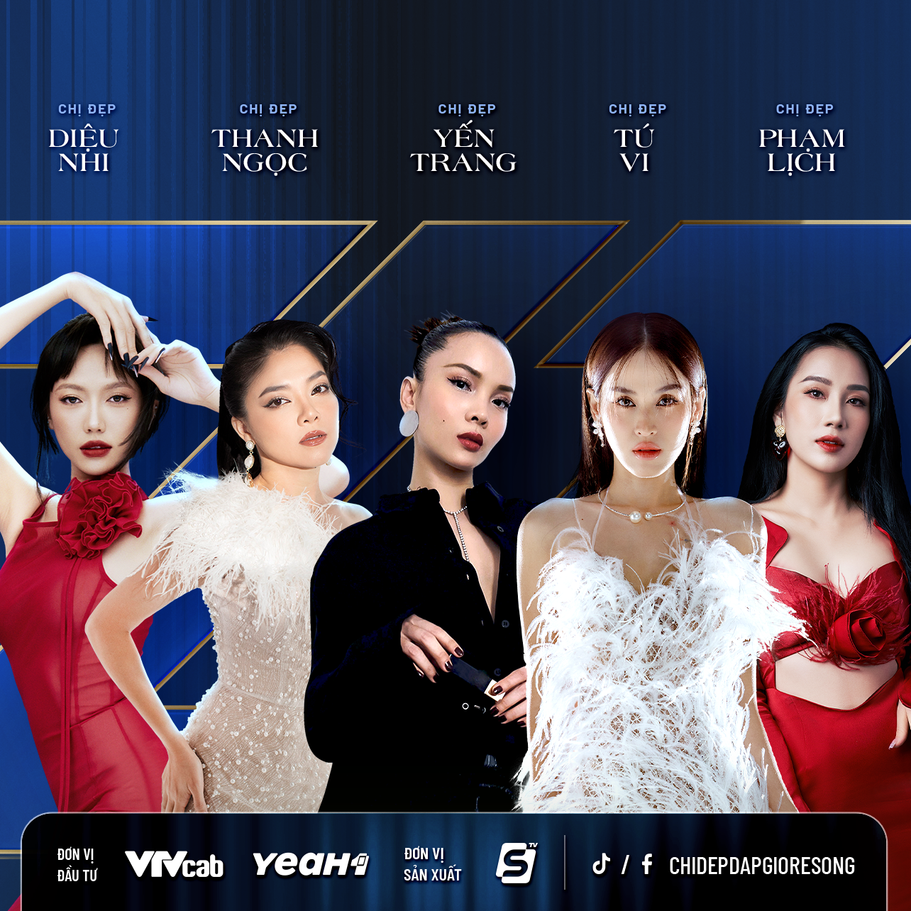 lo dien 5 nu nghe si tiep theo ghi danh tai chi dep dap gio re song 2023 2 lo dien 5 nu nghe si tiep theo ghi danh tai chi dep dap gio re song 2023 2