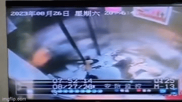 trung quoc su co roi thang may tai mot khu dan cu khien 3 nguoi bi thuong trung quoc su co roi thang may tai mot khu dan cu khien 3 nguoi bi thuong