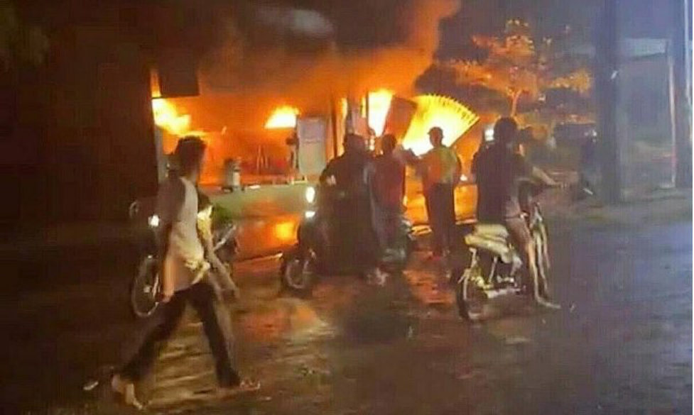 de nghi cong nhan liet si cho nguoi bi dien giat khi cuu nan tai phan thiet de nghi cong nhan liet si cho nguoi bi dien giat khi cuu nan tai phan thiet