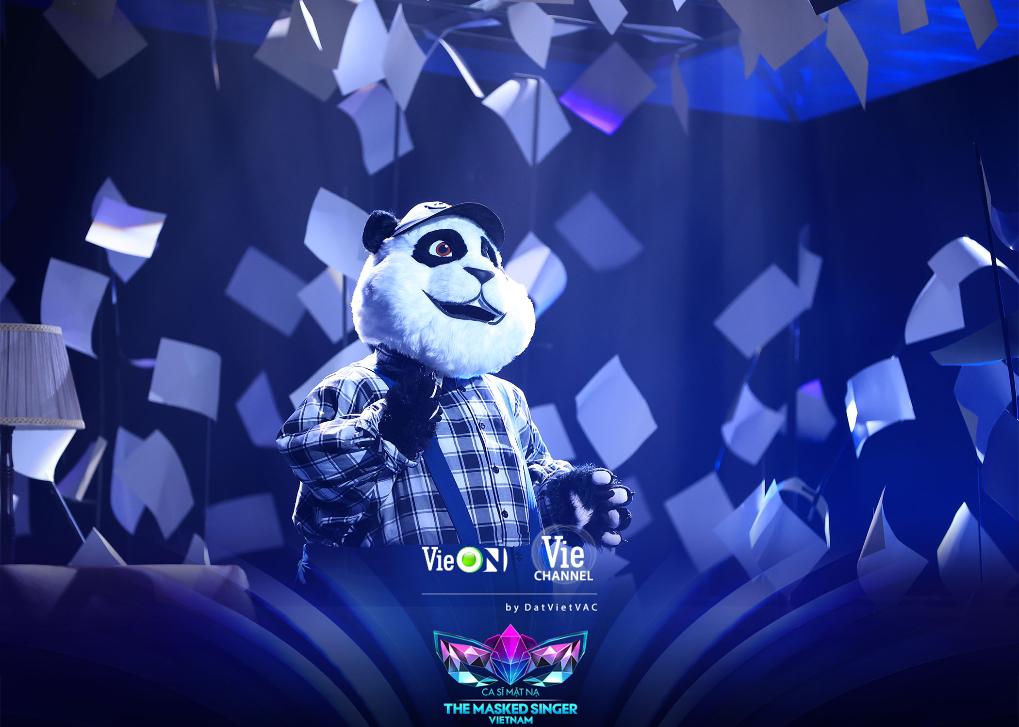 tap 5 the masked singer vietnam voi ban don bat ngo lay nuoc mat co van bao anh ngay cau hat dau6