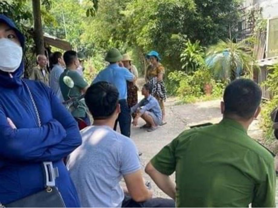 thong tin moi nhat trong vu 4 nguoi tu vong trong nha o long bien2 thong tin moi nhat trong vu 4 nguoi tu vong trong nha o long bien2