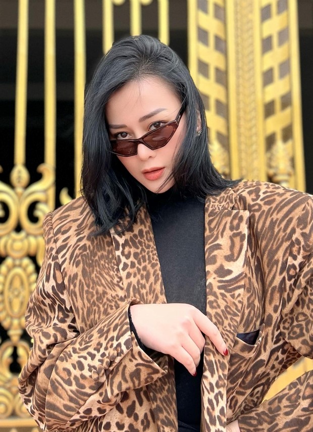 phuong oanh phan ung manh khi bi nhan xet tieu cuc4 phuong oanh phan ung manh khi bi nhan xet tieu cuc4