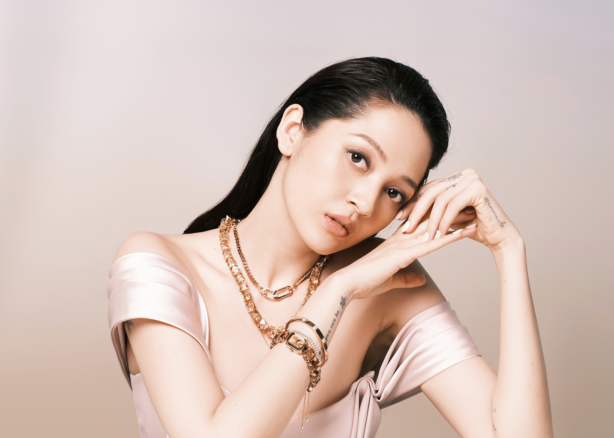 my linh chong va con gai ung ho toi di thi chi dep dap gio re song 20232 my linh chong va con gai ung ho toi di thi chi dep dap gio re song 20232
